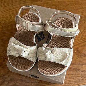 Toddler Sperry Galley Sandals